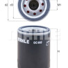 Filtro olio MAHLE ORIGINAL OC 602
