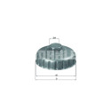 Chiave filtro olio