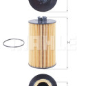Filtro olio MAHLE ORIGINAL OX 161D