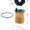 Filtro olio MAHLE ORIGINAL OX 171/16D
