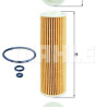 Filtro olio MAHLE ORIGINAL OX 183/5D1