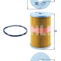 Filtro olio MAHLE ORIGINAL OX 18D