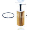 Filtro olio MAHLE ORIGINAL OX 193D