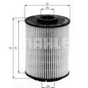 Filtro olio MAHLE ORIGINAL OX 356D
