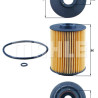 Filtro olio MAHLE ORIGINAL OX 356D