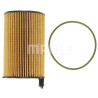 Filtro olio MAHLE ORIGINAL OX 420D