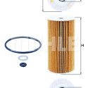Filtro olio