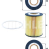 Filtro olio MAHLE ORIGINAL OX 433D