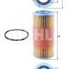 Filtro olio MAHLE ORIGINAL OX 50D