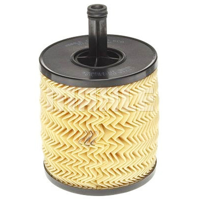 Filtro olio MAHLE ORIGINAL OX 556D