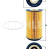 Filtro olio MAHLE ORIGINAL OX 557D