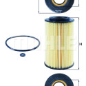 Filtro olio MAHLE ORIGINAL OX 773D