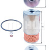 Filtro olio MAHLE ORIGINAL OX 78D