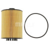 Filtro olio MAHLE ORIGINAL OX 983D