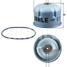 Filtro olio MAHLE ORIGINAL OZ 6D