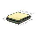 Filtro aria BOSCH 1 987 429 136