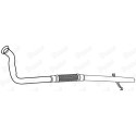 Tubo gas scarico