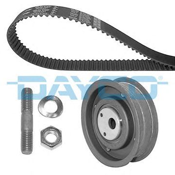 Kit cinghie di distribuzione DAYCO KTB201