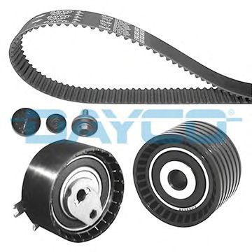 Set cinghie di distribuzione DAYCO KTB271