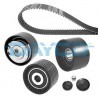 Set cinghie di distribuzione DAYCO KTB320