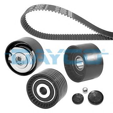 Set cinghie di distribuzione DAYCO KTB320