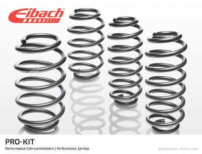 Kit di sospensione, molle EIBACH E10-85-014-06-22