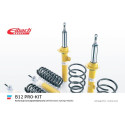 Kit autotelaio, Molleggio/Ammortizzatore