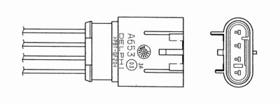 Sonda lambda