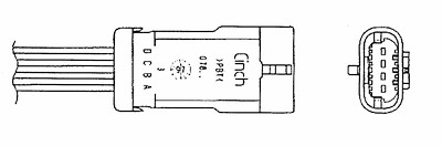 Sonda lambda
