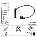 Kit cavi accensione