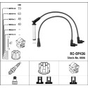 Set cavi di accensione NGK 806