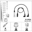 Kit cavi accensione