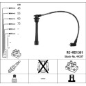 Kit cavi accensione