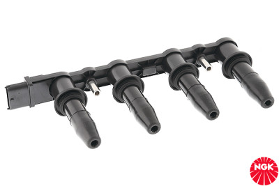 Bobina di accensione NGK 48004