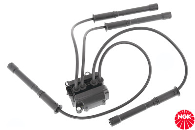 Bobina di accensione NGK 48007