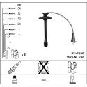 Kit cavi accensione