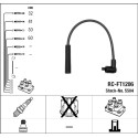 Set cavi di accensione NGK 5504