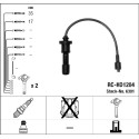 Kit cavi accensione