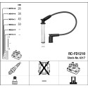 Kit cavi accensione