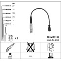 Kit cavi accensione