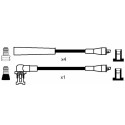 Set cavi di accensione NGK 7153