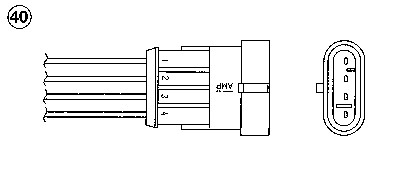 Sonda lambda