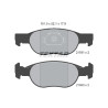 Pastiglie freno TEXTAR 21931 01
