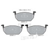 Pastiglie freno TEXTAR 22035 01