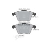 Pastiglie freno TEXTAR 2376201
