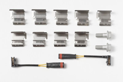 Pastiglie freno TEXTAR 2919 001