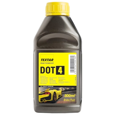 Liquido freni TEXTAR 95002400