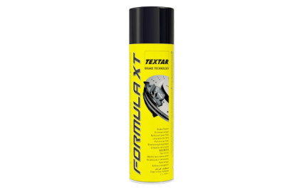 Detergente per freni Textar Formula XT 500ml