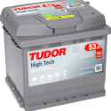 HIGH-TECH *** Batteria TUDOR _TA530