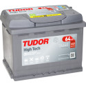 HIGH-TECH *** Batteria TUDOR _TA640